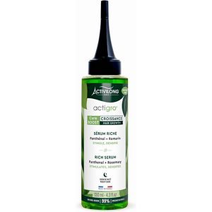 Activilong Actigro Sérum Riche au Romarin – 130 ml