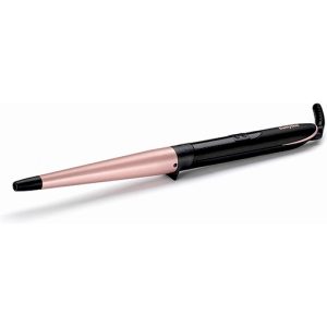 Babyliss Conical Wand en Quartz: Boucleur Professionnel, Céramique