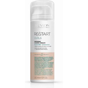 Crème Soin Boucles REVLON PROFESSIONAL RE/START™ – 150 ml