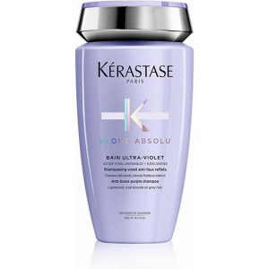 KÉRASTASE Blond Absolu Ultra-Violet Shampoo – Anti-Brass – 250ml