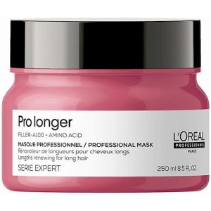 Masque Rénovateur pour Longueurs Pro Longer de L&rsquo;Oréal Professionnel – Série Expert – 250ml