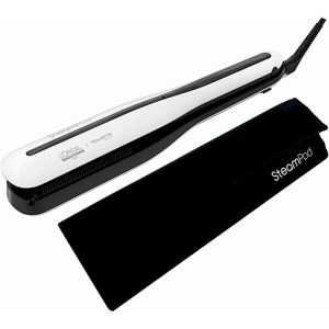 Steampod 3: Lisseur Cheveux 2-en-1 – L&rsquo;Oréal Professionnel