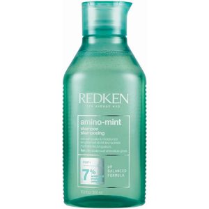 Shampoing Purificateur Amino Mint Redken – 300ml