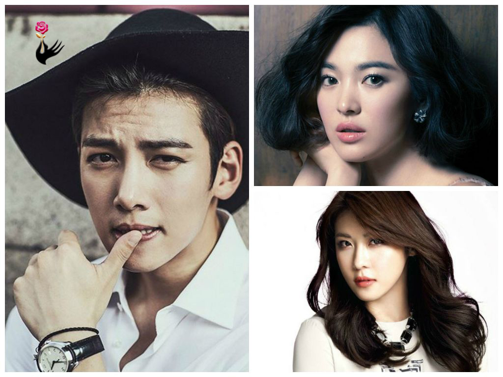 Ji Chang Wook Couple : Vie Amoureuse et Rumeurs