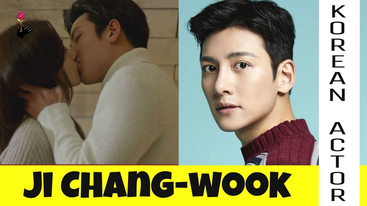 Ji Chang Wook Couple : Vie Amoureuse et Rumeurs