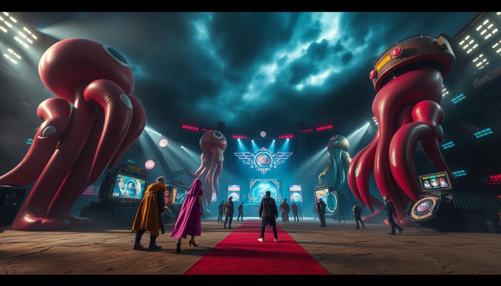 jeu de calmar saison 3