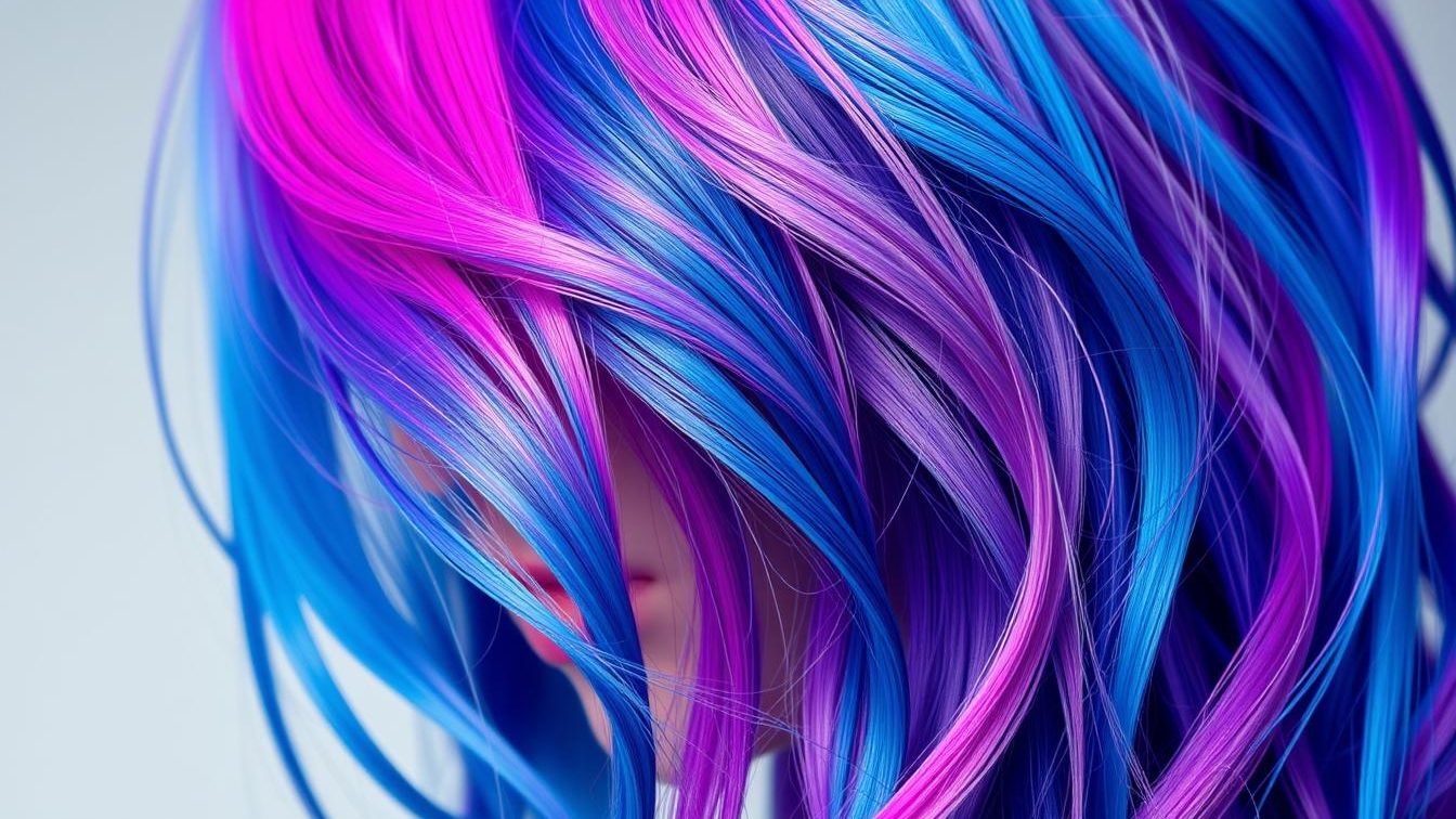 Manic Panic - Transformez votre look avec nos colorations