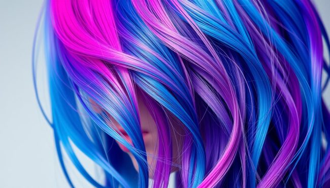 Manic Panic - Transformez votre look avec nos colorations