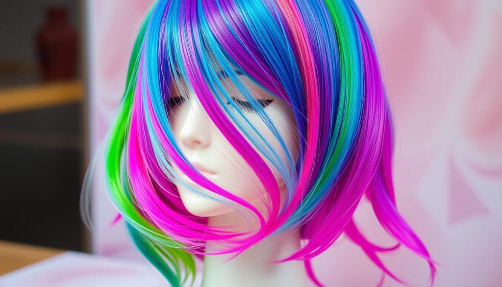 Manic Panic - Transformez votre look avec nos colorations