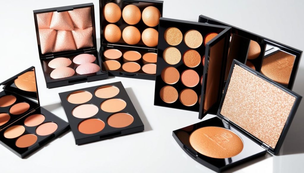 Danessa Myricks, une marque de maquillage professionne