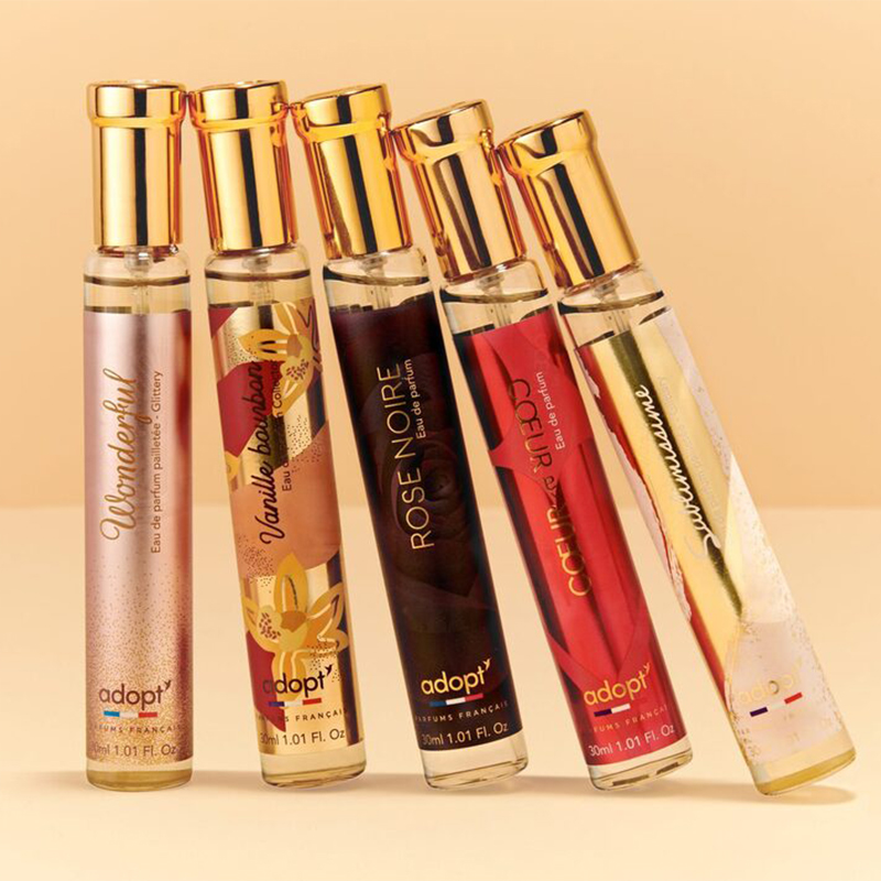 Dupes de Parfums : Alternatives Abordables aux Parfums de Luxe