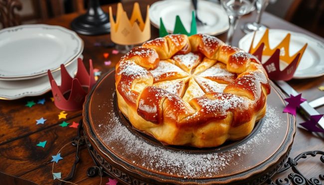 galette des rois