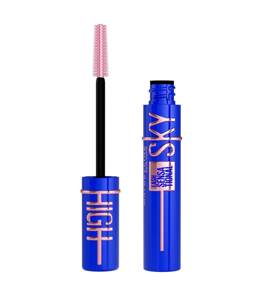 Mascara Lash Sensational Sky High - Blue Mist