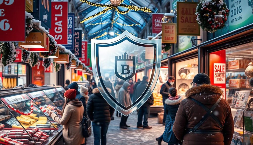 protection du consommateur pendant les soldes