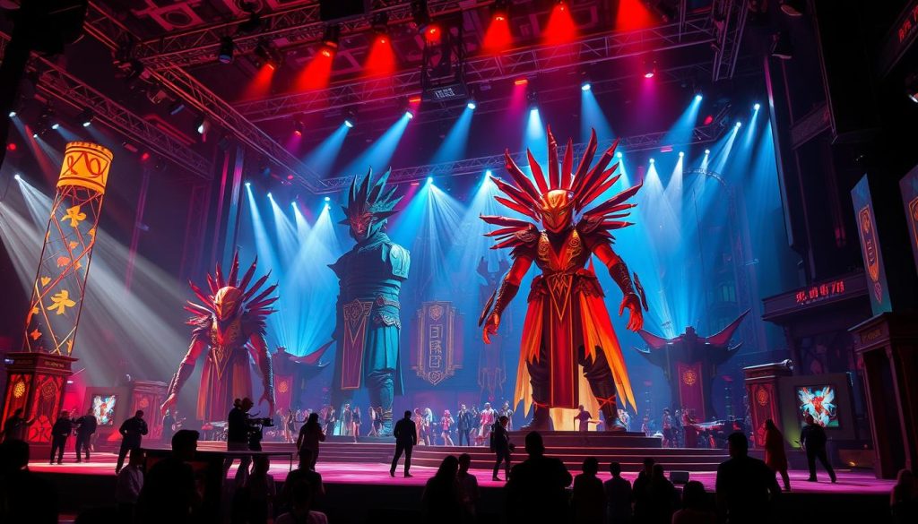 squid game saison 3 production