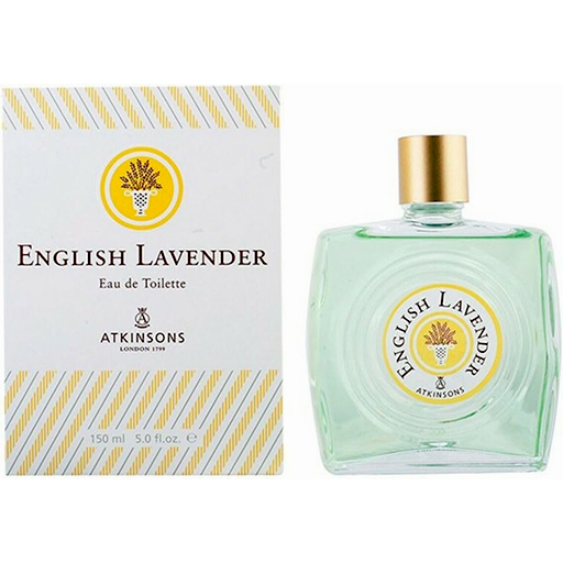 Atkinsons Colonia – Eau de Cologne 90 ml