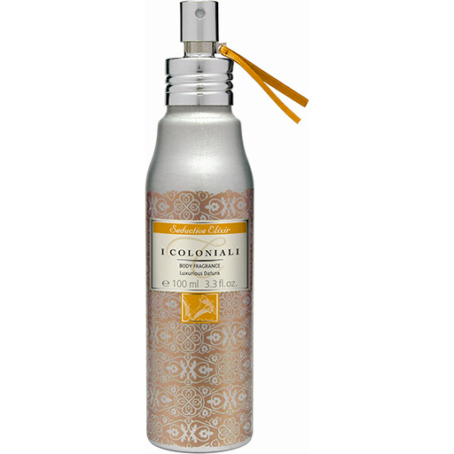 Atkinsons I Coloniali - Seductive Elixir Eau Corps Unisexe 100 ml