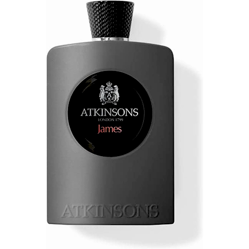 Atkinsons James 1799 – Eau de Parfum 100 ml