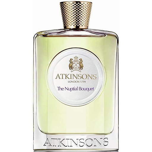 Atkinsons Le Bouquet Nuptial – Eau de Toilette 100 ml
