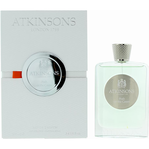 Atkinsons Posh on Green – Eau de Parfum 100 ml