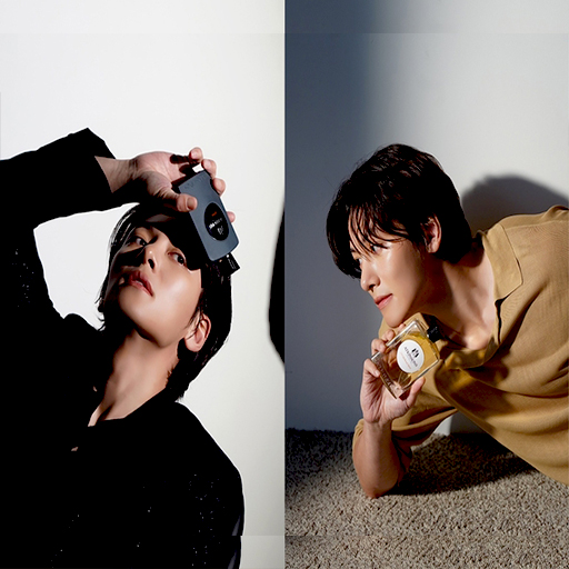 Ji Chang-wook illumine le lancement d’Atkinsons 1799