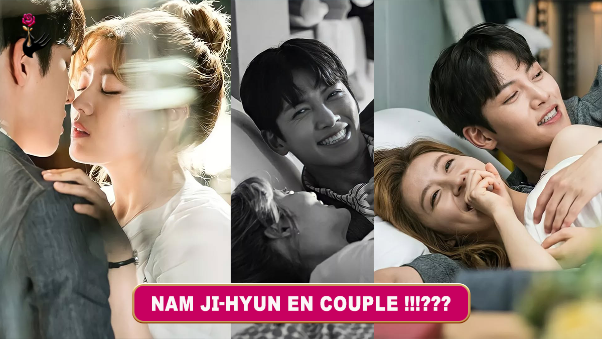 Nam Ji-hyun en couple : les détails à connaître