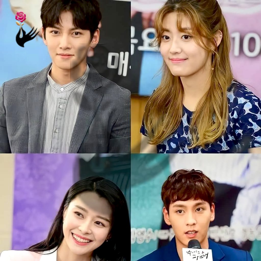 Nam Ji-hyun en couple : les détails à connaître