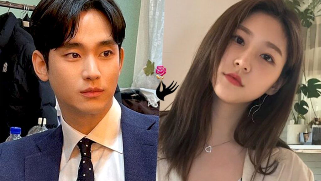 Secrets inavoués et accusations : La vérité derrière la relation de Kim So-Hyun et Kim Sae Ron
