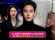 Secrets inavoués et accusations : La vérité derrière la relation de Kim So-Hyun et Kim Sae Ron