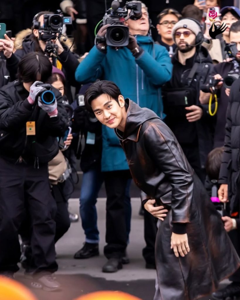 Le scandale renforce la pression médiatique sur les stars du divertissement coréen.