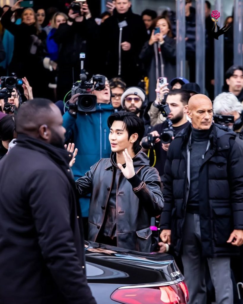 Kim Soo-hyun : les marques se distancent de l'actrice après un scandal