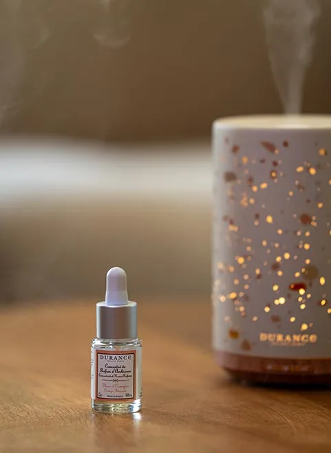 Choisir son concentré de parfum