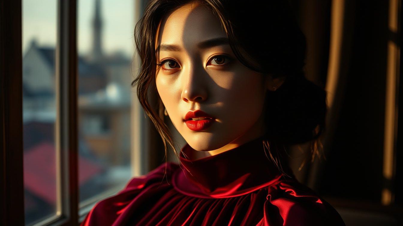 Bae Suzy Captivates Audiences in French Debut