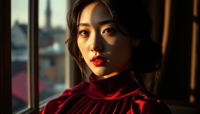 Bae Suzy Captivates Audiences in French Debut