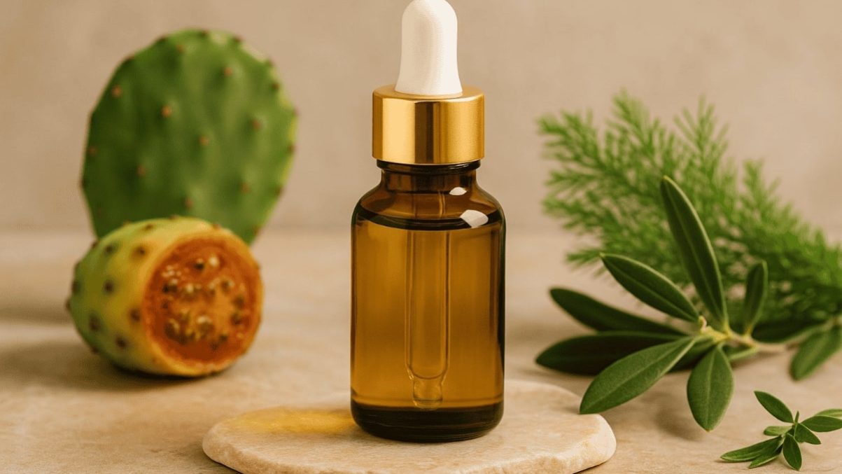 Hydratation profonde : pourquoi les huiles végétales surpassent les crèmes classiques