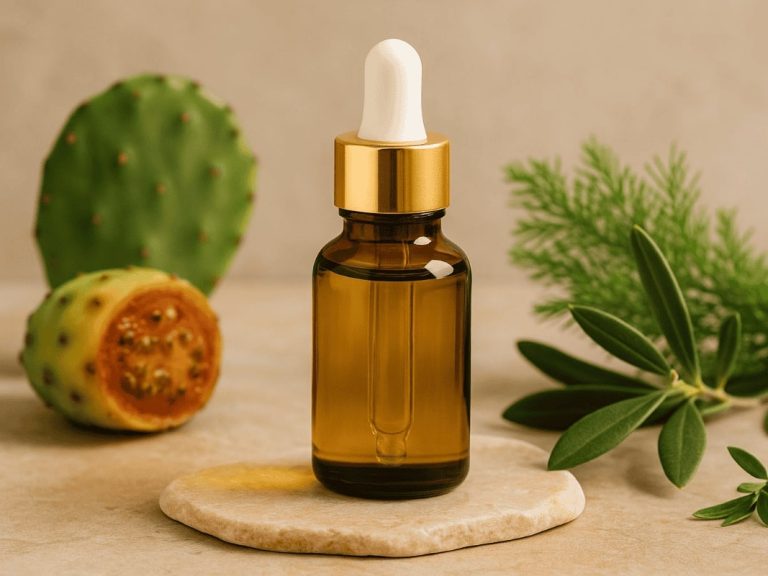 Hydratation profonde : pourquoi les huiles végétales surpassent les crèmes classiques