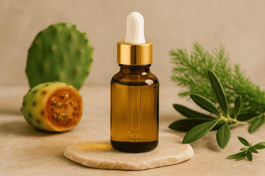 Hydratation profonde : pourquoi les huiles végétales surpassent les crèmes classiques