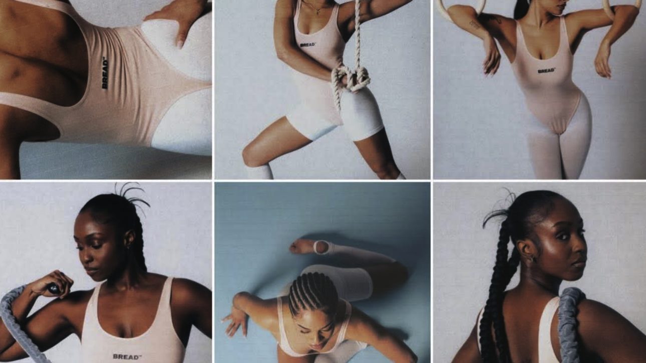 Olamide Olowe et Bread Beauty Supply : le défi complexe de relancer une marque en difficulté Olamide Olowe et Bread Beauty Supply : le défi complexe de relancer une marque en difficulté