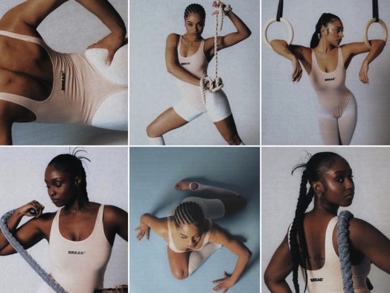 Olamide Olowe et Bread Beauty Supply : le défi complexe de relancer une marque en difficulté