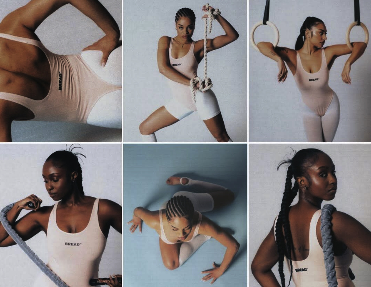 Olamide Olowe et Bread Beauty Supply : le défi complexe de relancer une marque en difficulté