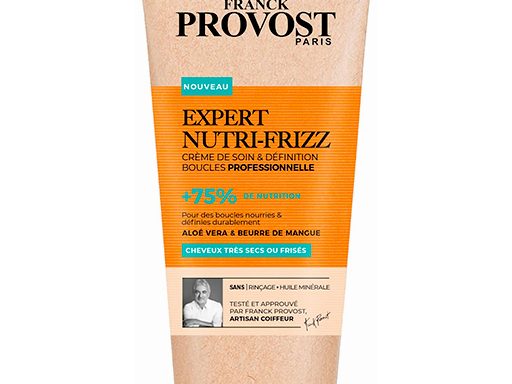 Franck Provost shampoing : notre avis sur la gamme professionnelle