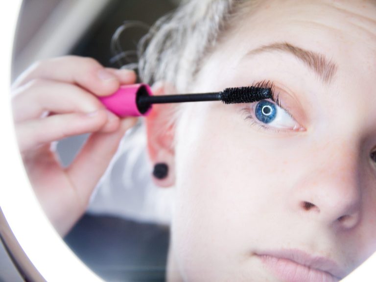Mascara volume : notre sélection pour un regard intense