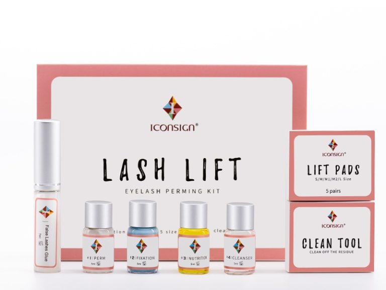 Kit de rehaussement de cils : notre guide complet