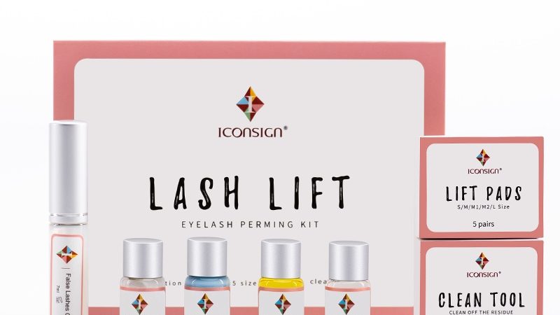 Kit de rehaussement de cils : notre guide complet