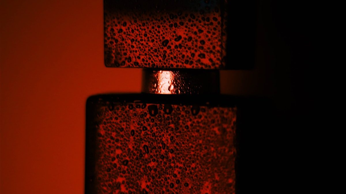 Parfum homme : notre sélection des meilleures fragrances