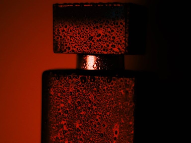 Parfum homme : notre sélection des meilleures fragrances