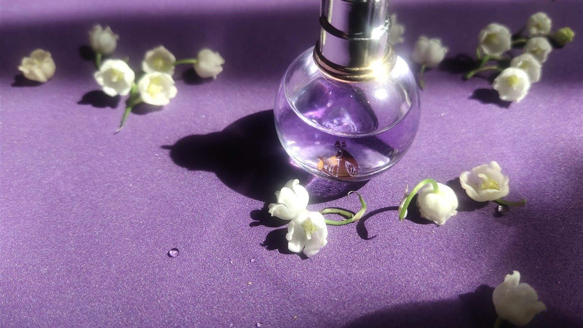 Parfum femme : notre sélection des meilleures fragrances