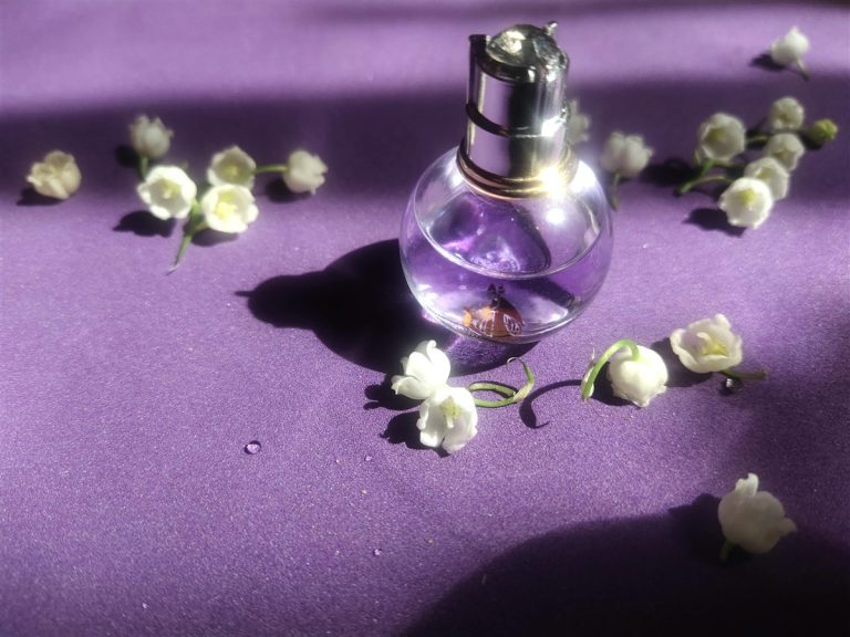 Parfum femme : notre sélection des meilleures fragrances