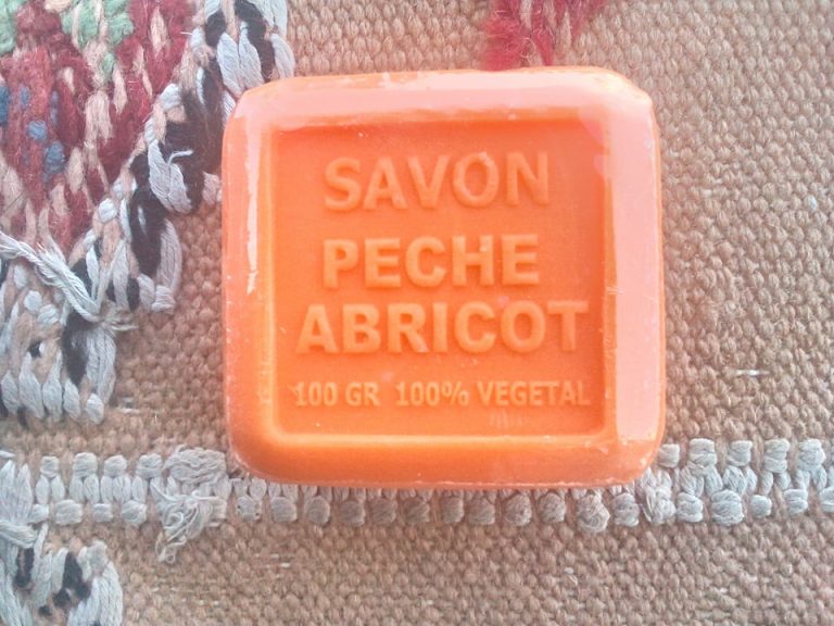 Savon naturel : notre sélection pour une peau saine