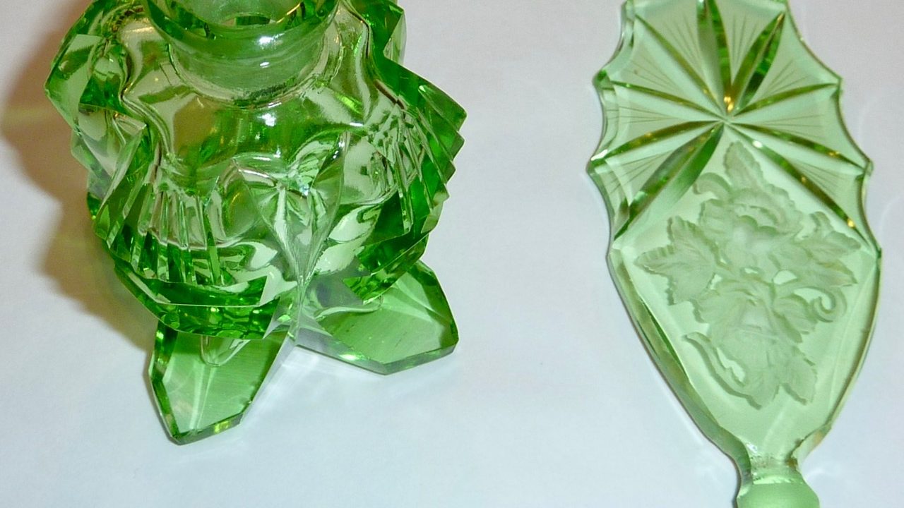 Parfum bio : notre guide pour comprendre cette appellation